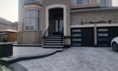 The Vistana 2-Bedrooms Apartment | Brampton, Canada