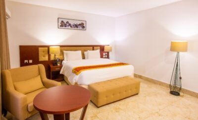Johnwood Hotel by Bolton Abuja, Nigeria | Deluxe Room (42units)