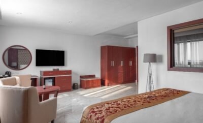 Johnwood Hotel by Bolton Abuja, Nigeria | Superior Room (45units)