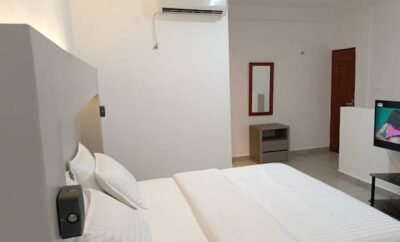 The Loft Makepe, Douala Cameroon | Beautiful Apartment 02