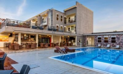 L’Hotel Le Confidentiel Arua, Uganda | Penthouse (7units)
