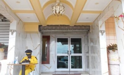 EVA HOTEL Douala | Classic Room (11Units)