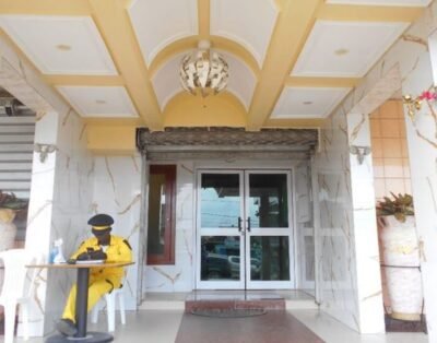 EVA HOTEL Douala | Classic Room (11Units)