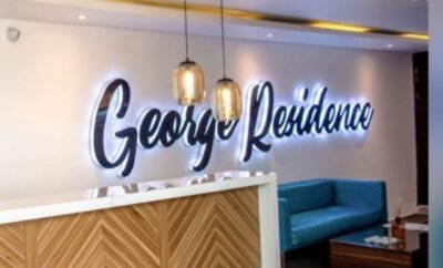 GeorgeRes