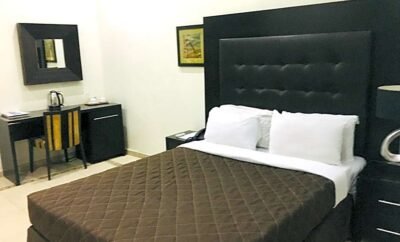 Villa Angelia Boutique Hotel Lagos, Nigeria | Standard Room (8units)