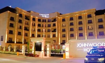 Johnwood Hotel by Bolton Abuja, Nigeria | Executive Room (13units)