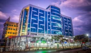 Koki Hotel Kampala, Uganda | Twin Bedrooms (42Units)