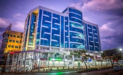 Koki Hotel Kampala, Uganda | Executive Rooms (45Units)