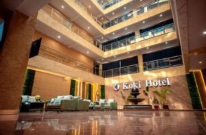 Koki Hotel Kampala, Uganda | Family Rooms (35Units)