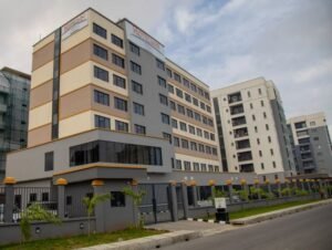 Hotelinn Oniru Lagos, Nigeria | Standard Room (15units)