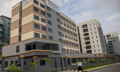 Hotelinn Oniru Lagos, Nigeria | Standard Room (15units)