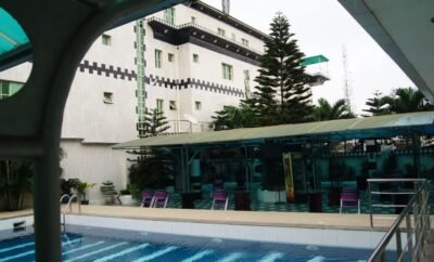 Royal View Hotel and Suites Lagos, Nigeria | Diplomatic Room