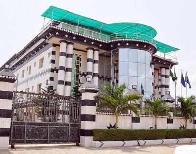 Royal View Hotel and Suites Lagos, Nigeria | Executive Room (18units)