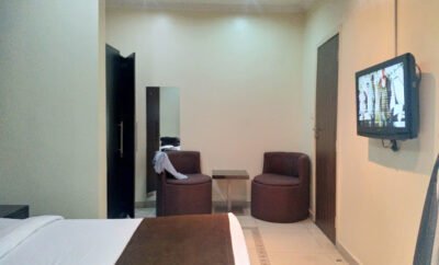 Villa Angelia Boutique Hotel Lagos, Nigeria | Classic Room