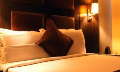 Villa Angelia Boutique Hotel Lagos, Nigeria | Standard Room (10units)