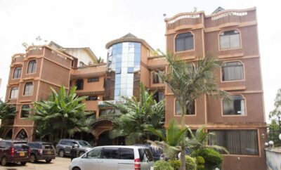 Sunstar Hotel Nairobi, Kenya | Superior Double Room (4units)