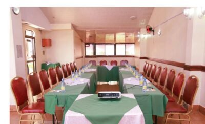 Sunstar Hotel Nairobi Kenya | Conference Hall (5halls)