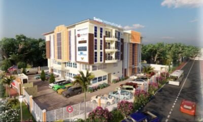 Swiss International The Vistana Lagos, Nigeria | Superior Room (31units)