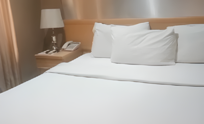 Villa Angelia Boutique Hotel Lagos, Nigeria | Deluxe Room (8units)