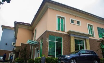 Villa Angelia Boutique Hotel Lagos, Nigeria | Deluxe Room (4units)