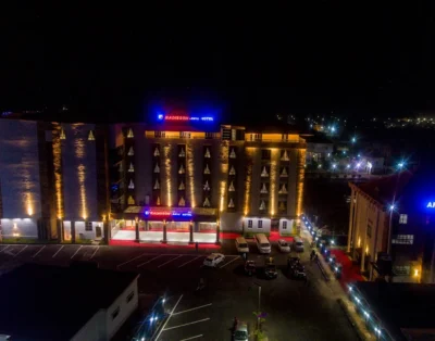 Radisson Onyx Hotel Awka, Anambra Nigeria | Executive Room (26units)