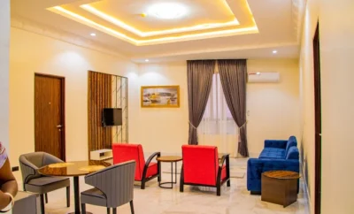 Radisson Onyx Hotel Awka Anambra, Nigeria | Governor’s Suite