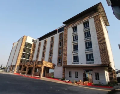 Radisson Onyx Hotel Awka Anambra, Nigeria | Superior Room (41units)