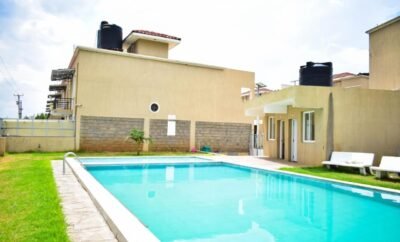 Havan Cottage Nakuru, Kenya | N9 2 Bedroom (05)