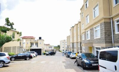 Havan Cottage Nakuru, Kenya | N8 2 Bedroom(02)