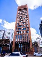 ZARAFASUITESHOTEL