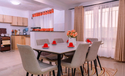 Havan Cottage Nakuru, Kenya | Shawmut 2 Bedroom (08)