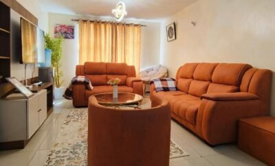 Havan Cottage Nakuru, Kenya | N8 3bedroom (01)