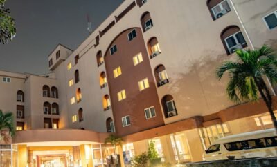 The African Regent Hotel Accra, Ghana | Executive Club Suite (1unit )