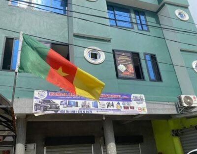 Hôtel G20 Douala, Cameroon | Party Hall (1unit)