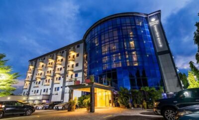 Protea Hotel By Marriot Delta, Nigeria | Classic Guest Room, King (20units)