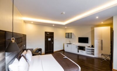 Protea Hotel By Marriot Delta, Nigeria | Grand Deluxe Guest Room (36units)