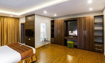 Protea Hotel By Marriot Delta, Nigeria | Self-Catering 1-Bedroom Apartment (20units)