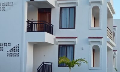 Tulivu Suites Diani Mombasa, Kenya | 1 Bedroom Mansion (01)
