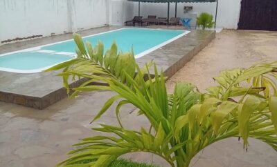 Tulivu Suites Diani Mombasa, Kenya | Studio Apartment (05)