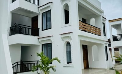 Tulivu Suites Diani Mombasa, Kenya | 1 Bedroom Mansion (04)