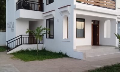 Tulivu Suites Diani Mombasa, Kenya | 1 Bedroom Mansion (02)