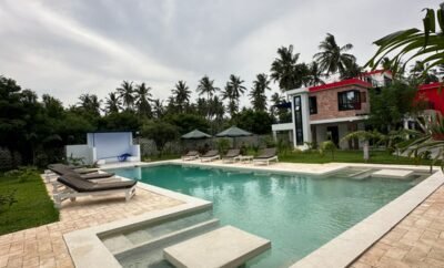 Ndovu Villas Watamu, Mombasa Kenya | 2 Bedroom (04)