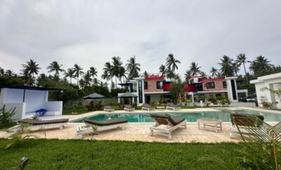 Ndovu Villas Watamu, Mombasa Kenya | 3 Bedroom (03)