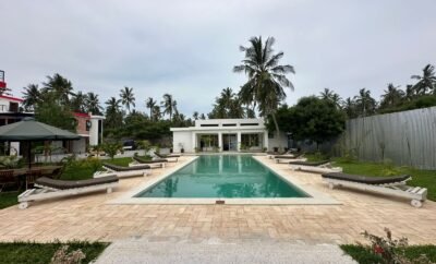 Ndovu Villas Watamu, Mombasa Kenya | 5 Bedroom (07)