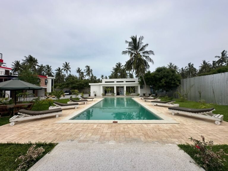 Mansion