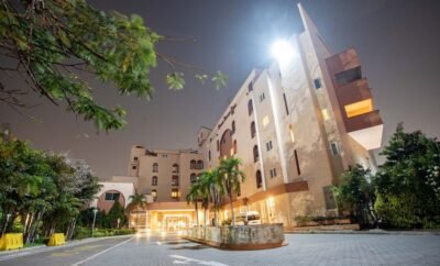 The African Regent Hotel Accra, Ghana | Presidential Suite (1unit)