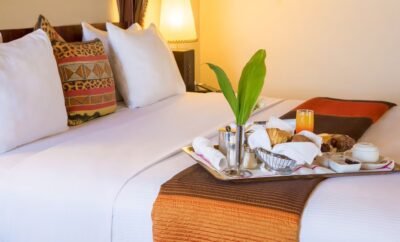 The African Regent Hotel Accra, Ghana | Standard Room (15units)