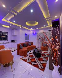 Mayuka Residence Douala Cameroon | 2-Bedroom Apartment 202