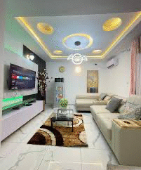 Mayuka Residence Bonaberi, Cameroon | 3-Bedroom Apartment