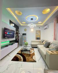 Mayuka Residence Douala Cameroon | 3-Bedroom Apartment